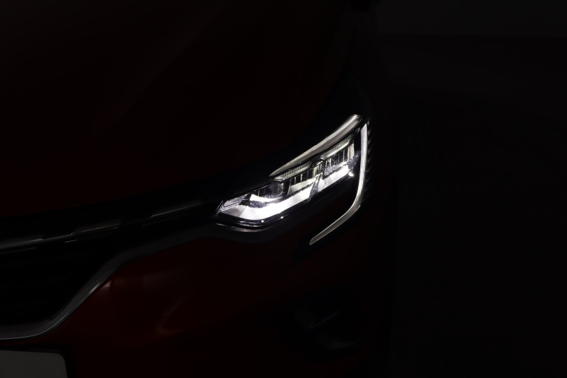 Renault Captur, 2020