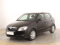 Škoda Fabia, 2008