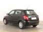 Škoda Fabia, 2008