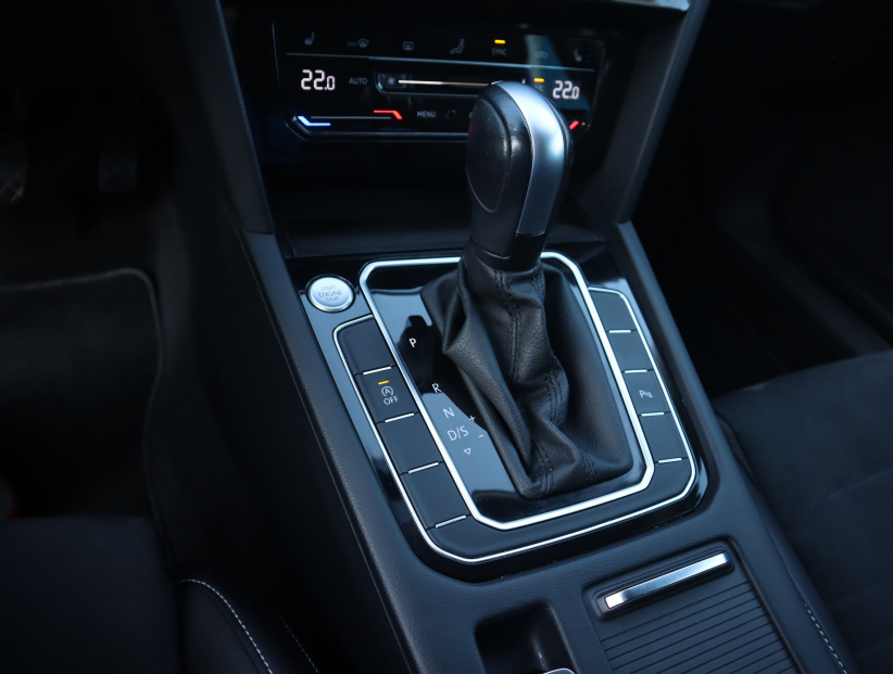 Volkswagen Passat, 2023