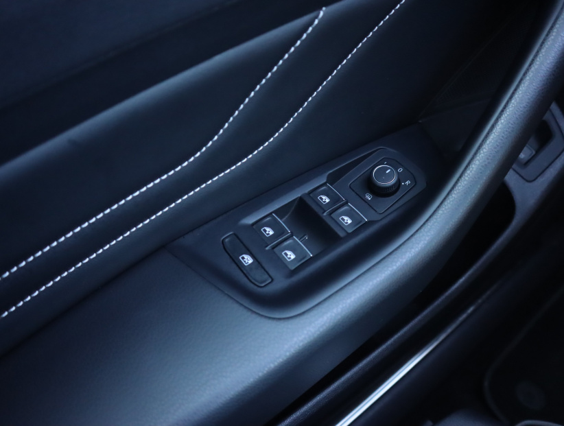 Volkswagen Passat, 2023