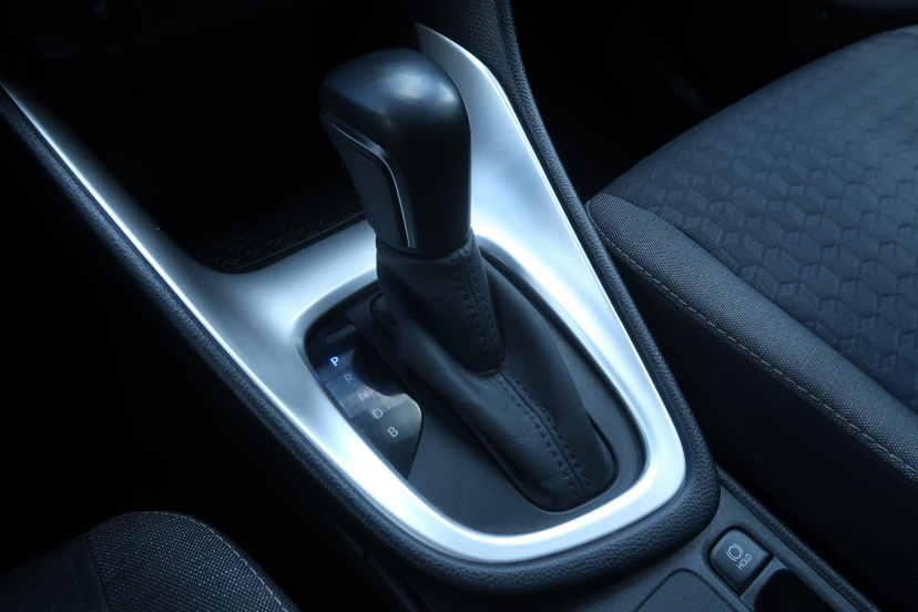 Toyota Yaris, 2023
