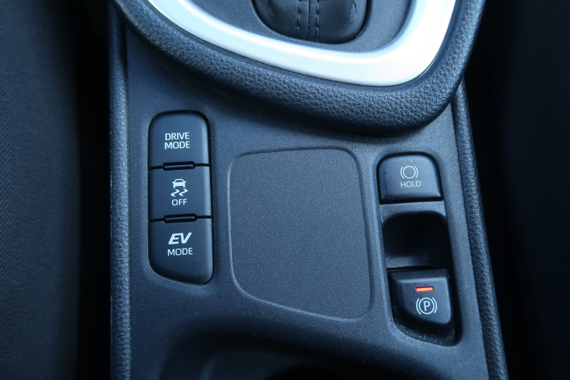 Toyota Yaris, 2023