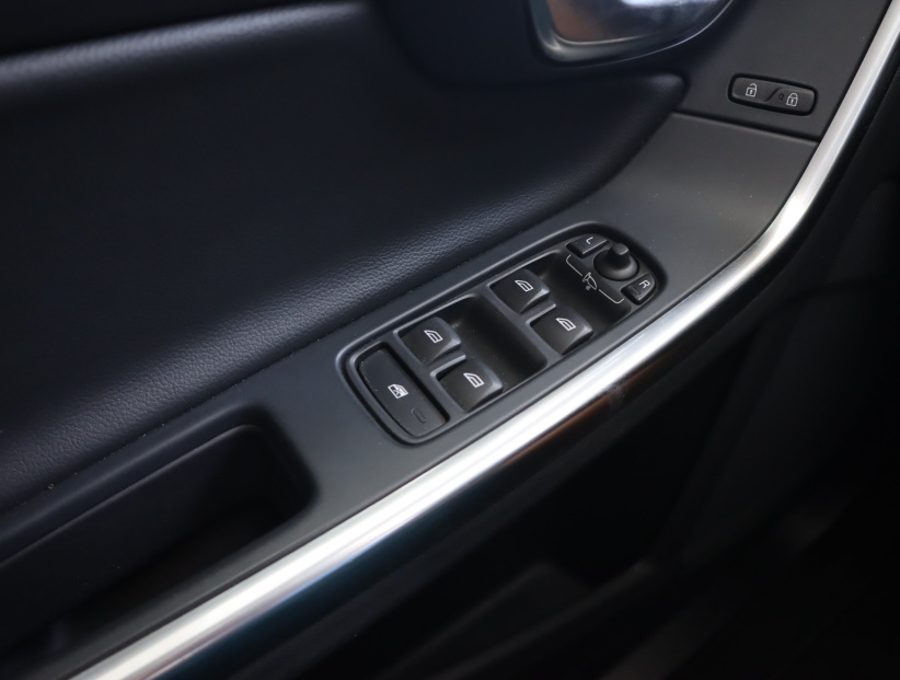 Volvo V60, 2018