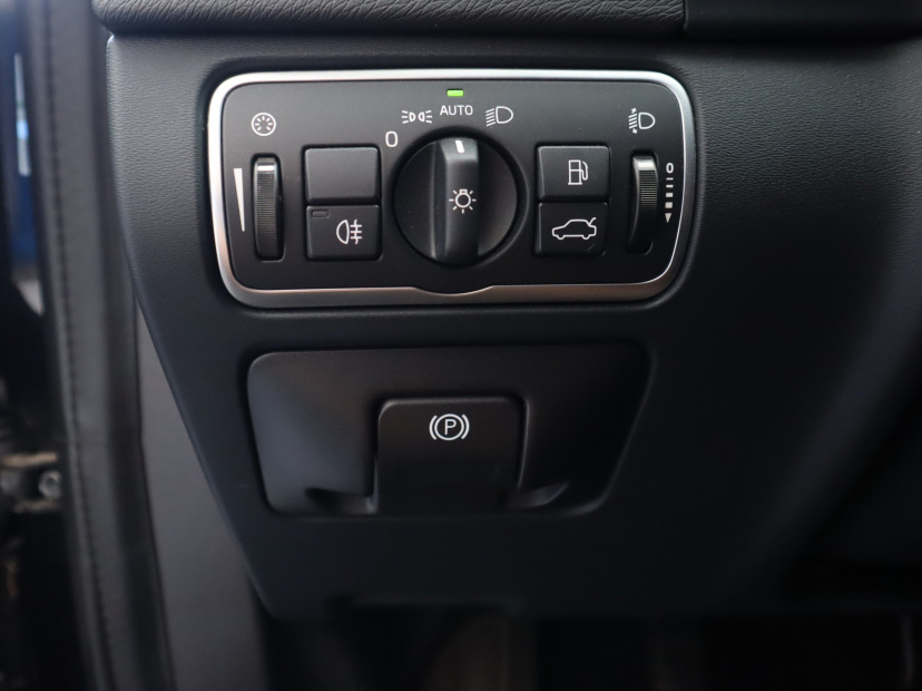 Volvo V60, 2018