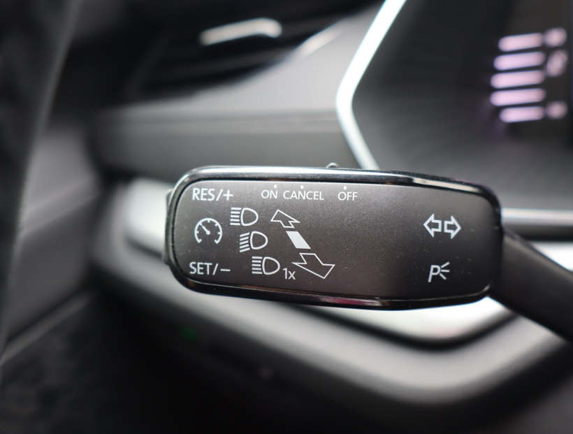 Škoda Octavia, 2024