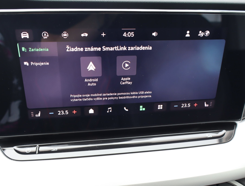 Škoda Octavia, 2024