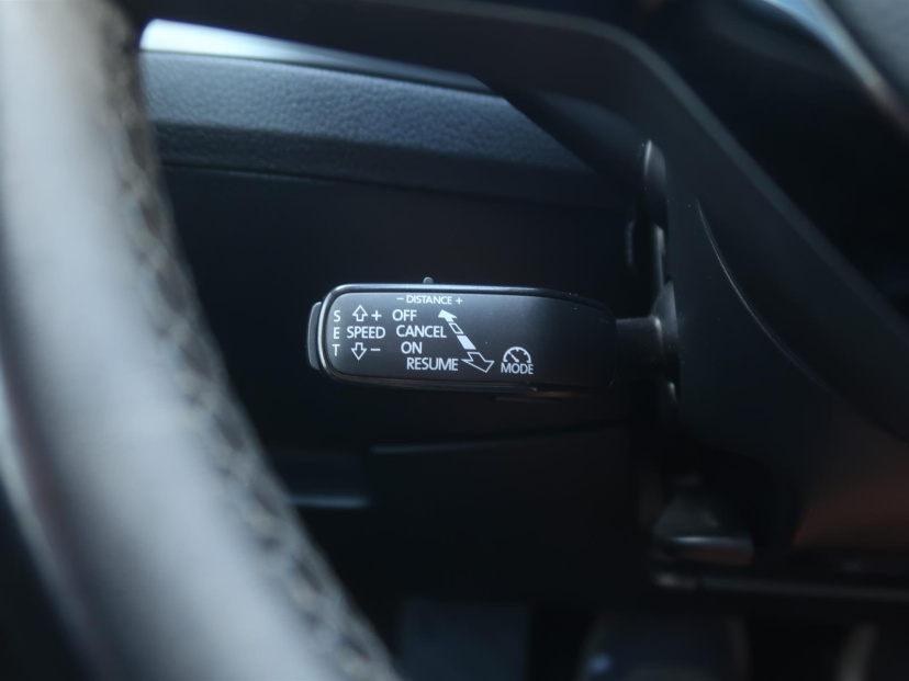 Škoda Superb, 2018