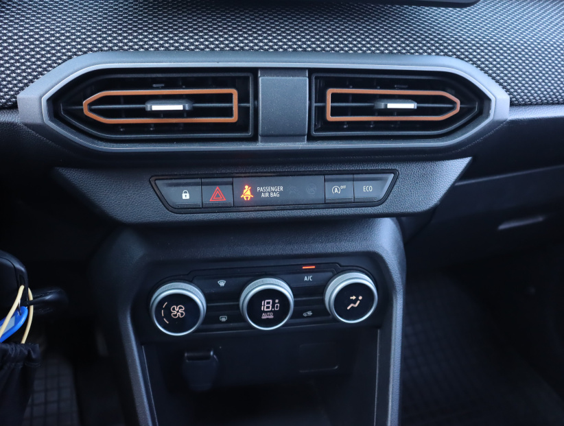 Dacia Sandero, 2023