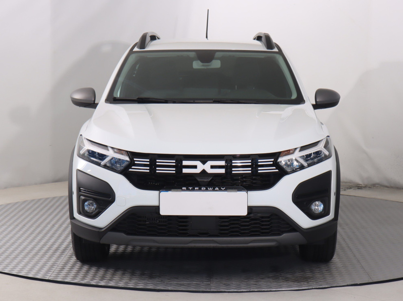 Dacia Sandero, 2023
