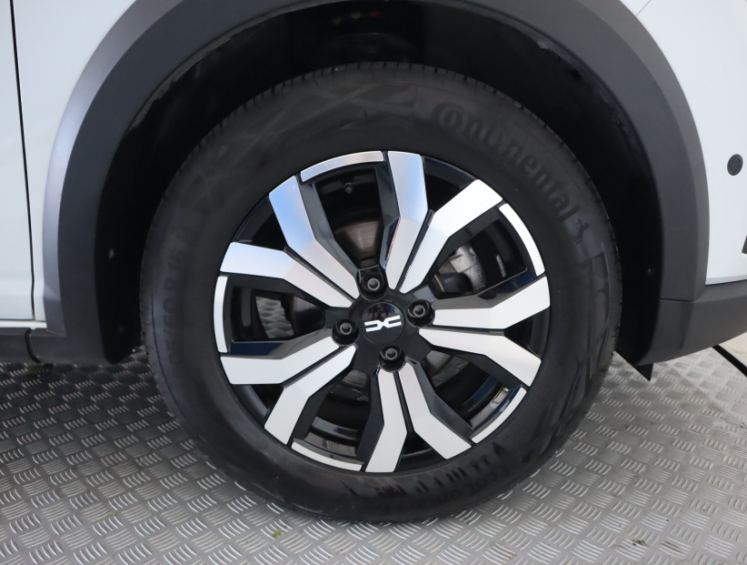 Dacia Sandero, 2023