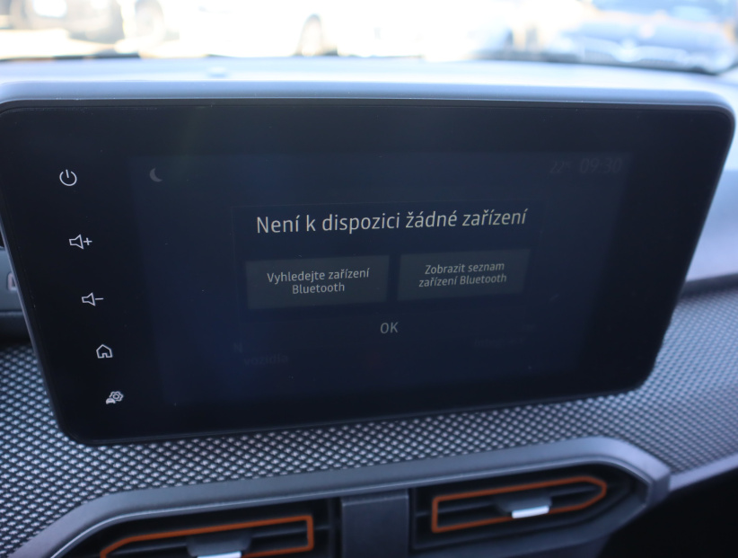 Dacia Sandero, 2023