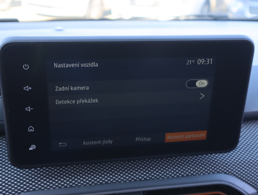Dacia Sandero, 2023