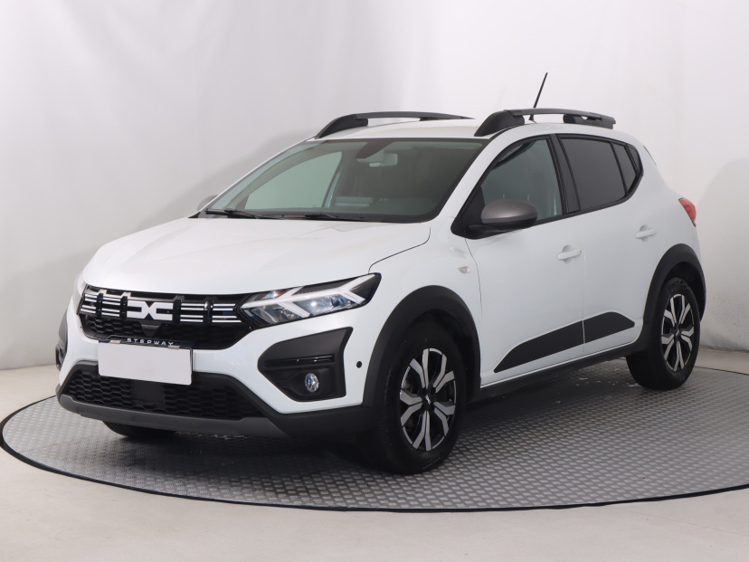 Dacia Sandero, 2023