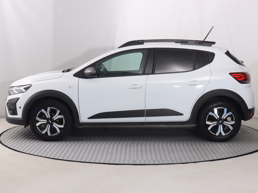 Dacia Sandero, 2023