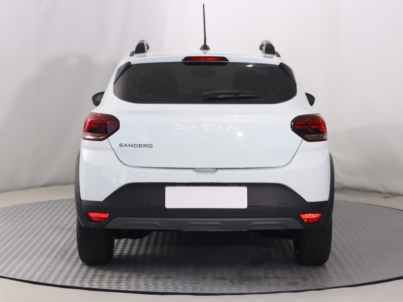 Dacia Sandero, 2023
