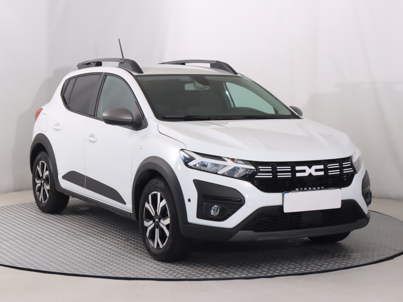 Dacia Sandero, 2023