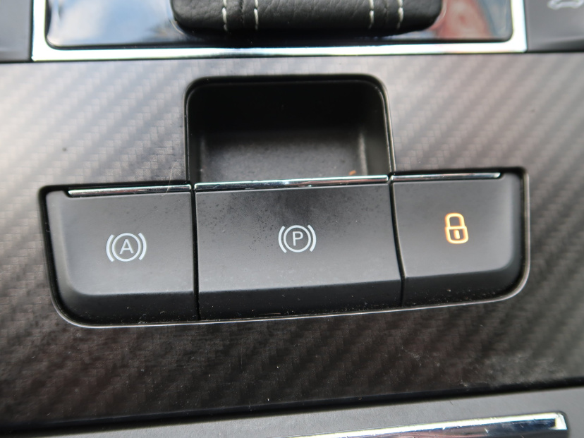 Škoda Superb, 2020