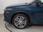 Škoda Kodiaq, 2021