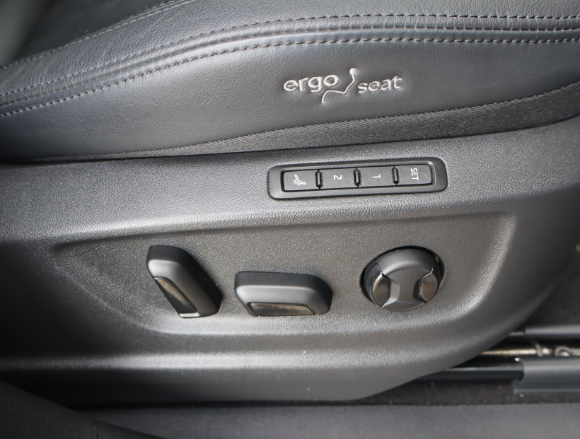 Škoda Kodiaq, 2021
