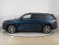 Škoda Kodiaq, 2021