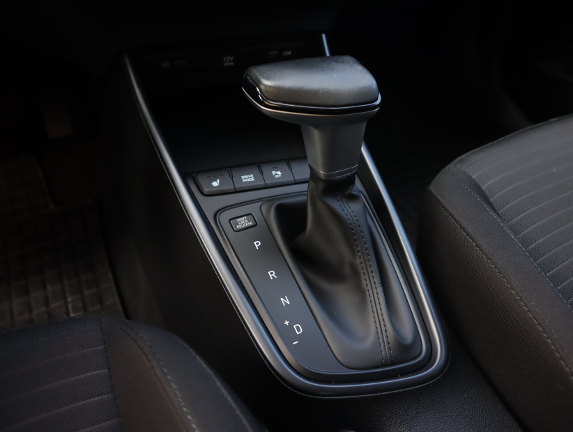 Hyundai i20, 2022