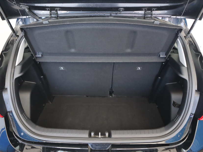 Hyundai i20, 2022
