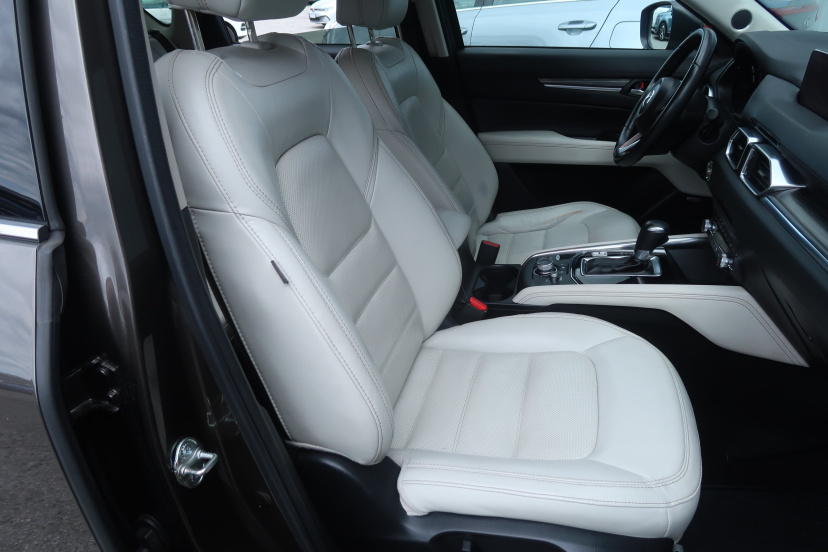 Mazda CX-5, 2019