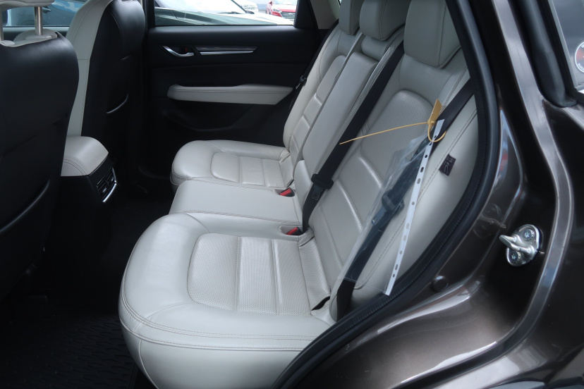 Mazda CX-5, 2019