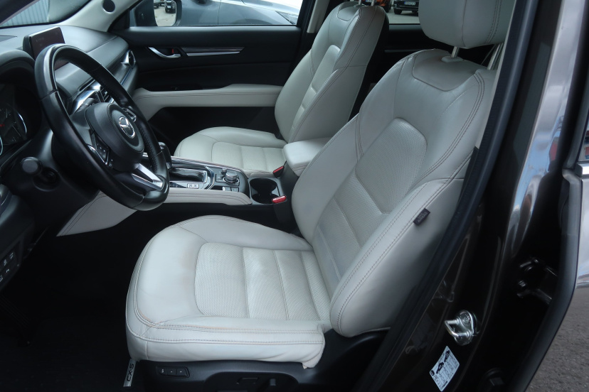 Mazda CX-5, 2019
