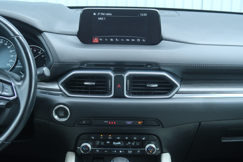 Mazda CX-5, 2019