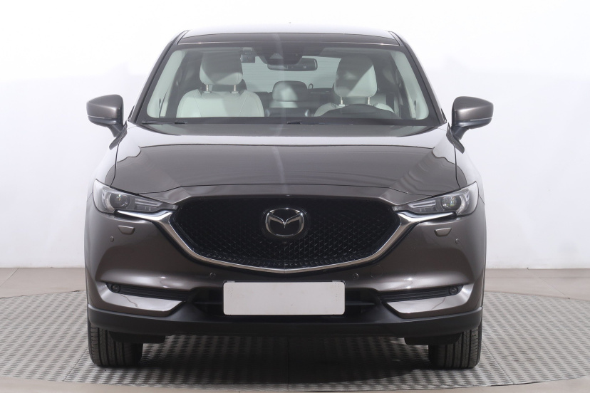 Mazda CX-5, 2019