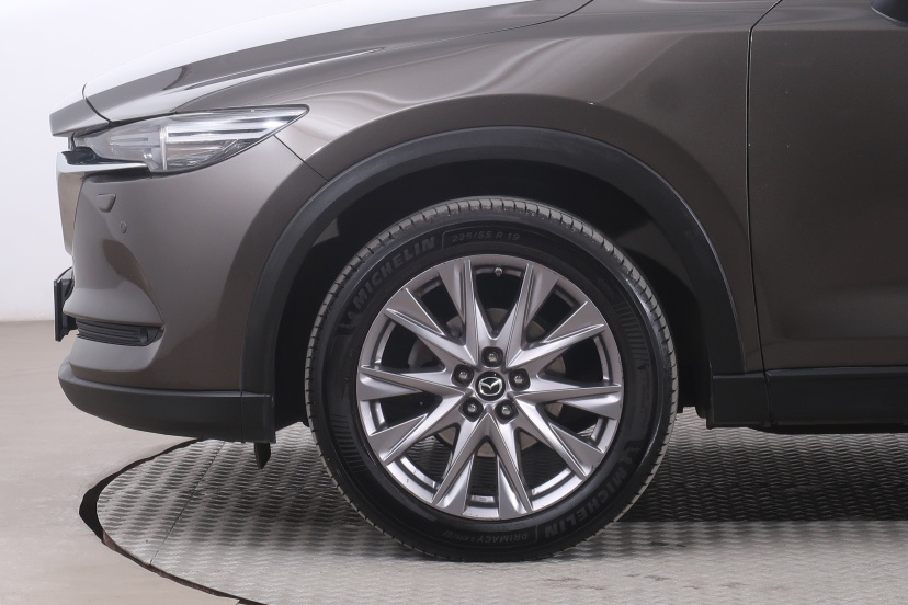 Mazda CX-5, 2019