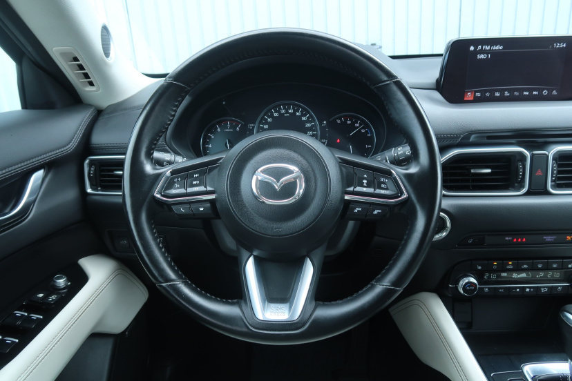 Mazda CX-5, 2019