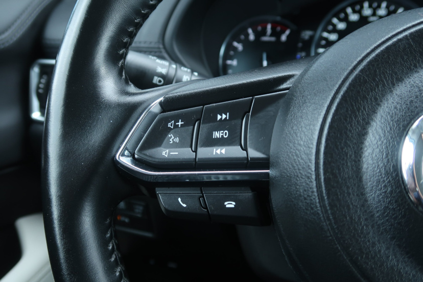 Mazda CX-5, 2019