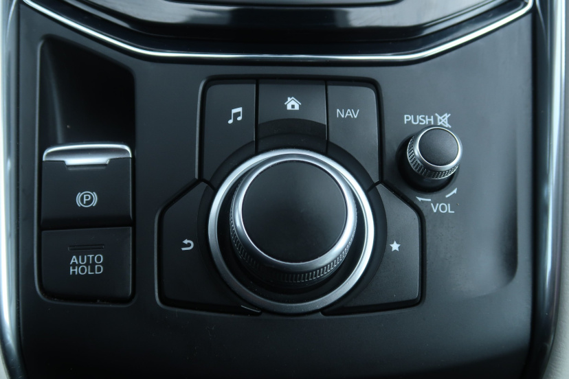 Mazda CX-5, 2019