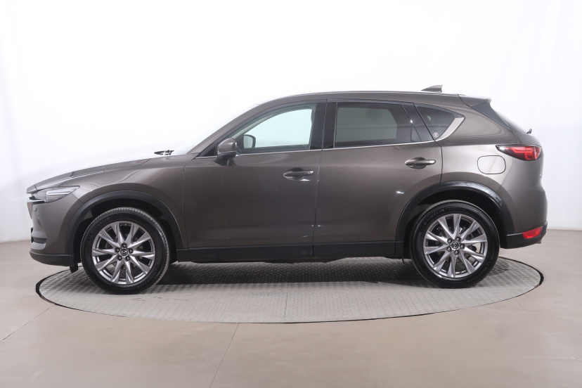 Mazda CX-5, 2019