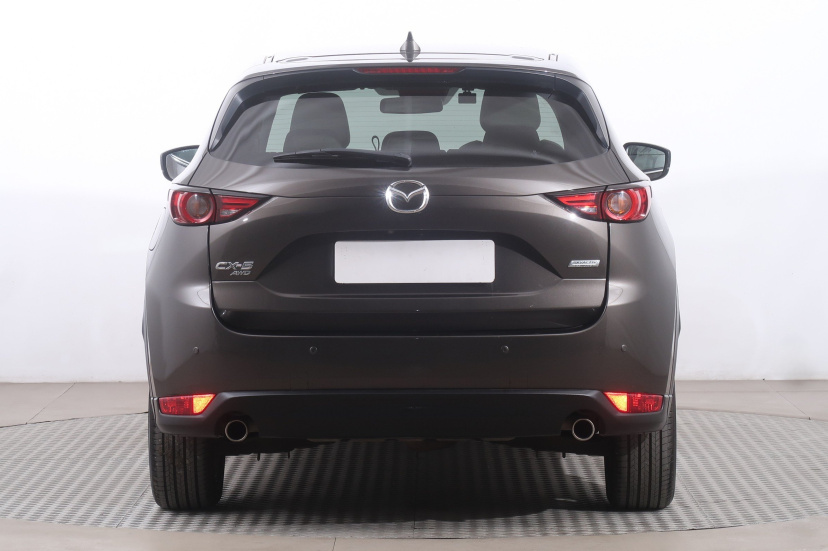 Mazda CX-5, 2019