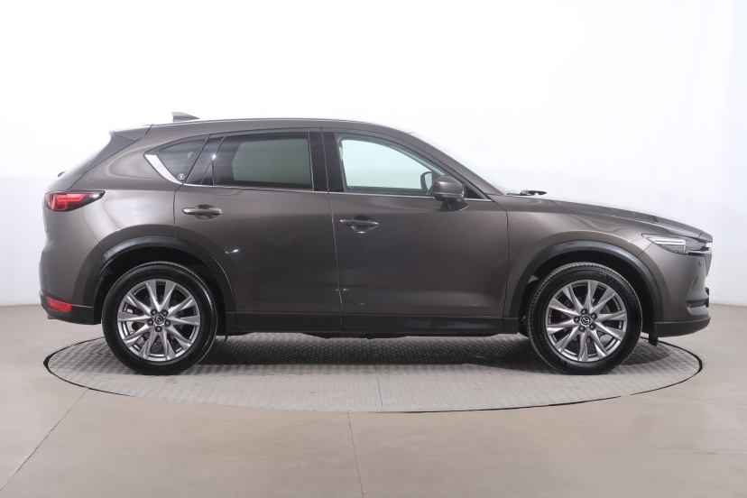 Mazda CX-5, 2019