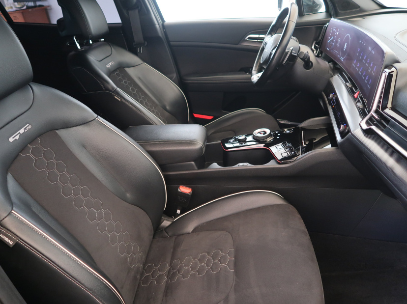 Kia Sportage, 2023