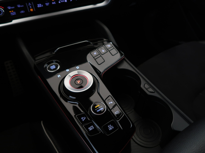 Kia Sportage, 2023