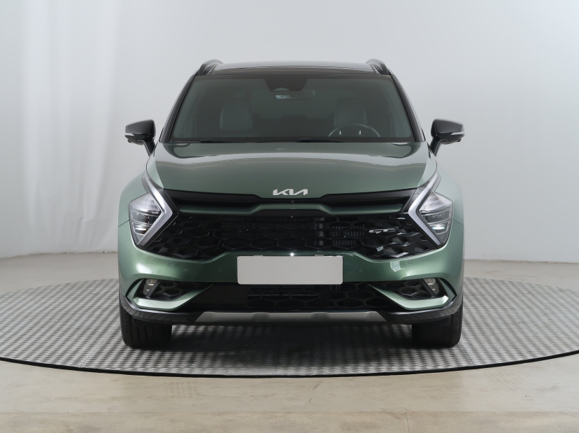 Kia Sportage, 2023