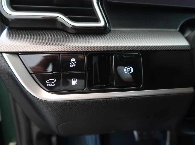 Kia Sportage, 2023