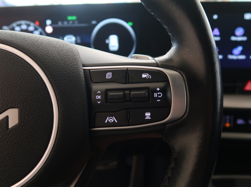 Kia Sportage, 2023