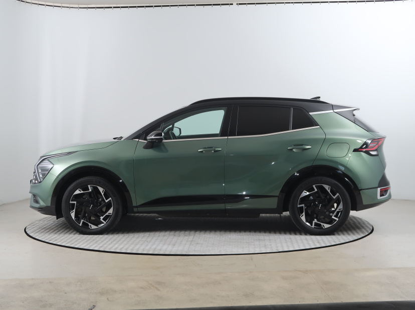 Kia Sportage, 2023