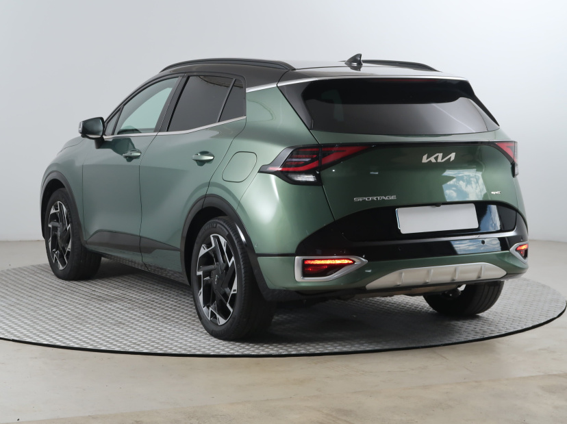 Kia Sportage, 2023