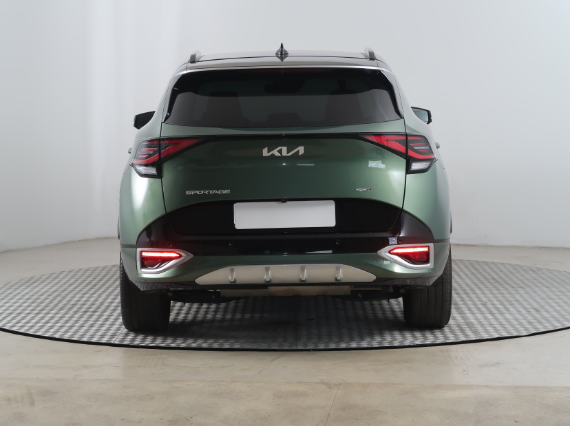 Kia Sportage, 2023