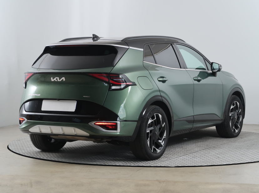 Kia Sportage, 2023