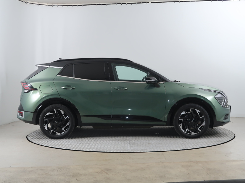 Kia Sportage, 2023