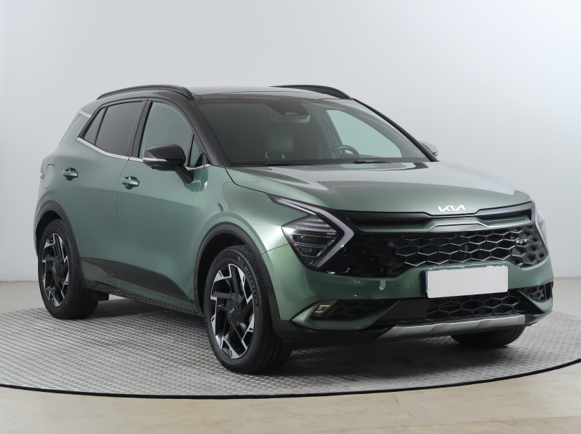 Kia Sportage, 2023